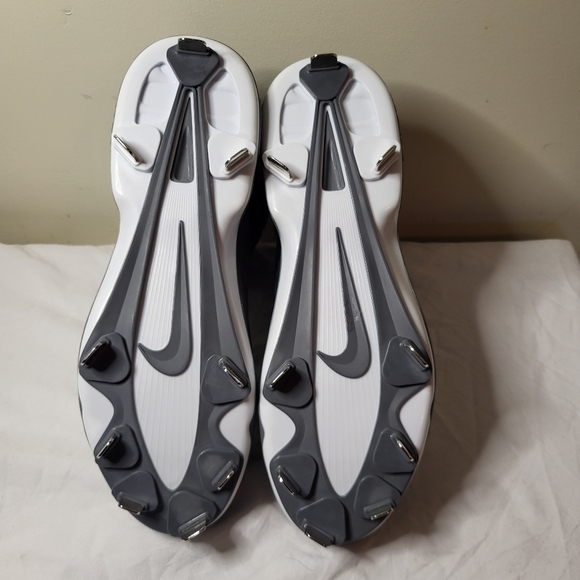 Nike Air Pro Huarache baseball cleats - Picture 5 of 5